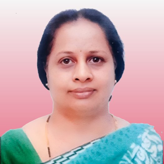 Dr. Mamatha G. P.